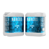 Narcos Hydro A+B 5L - GrowXL GmbH